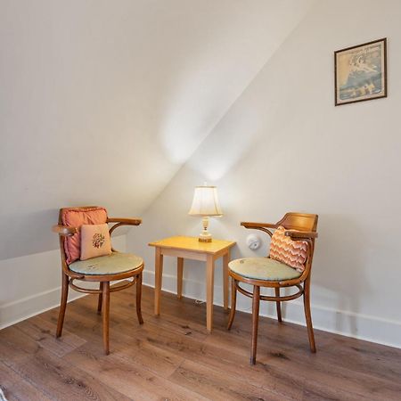 Brook Farm Inn Lenox Ngoại thất bức ảnh