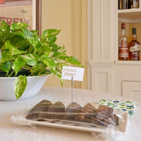 Brook Farm Inn Lenox Ngoại thất bức ảnh