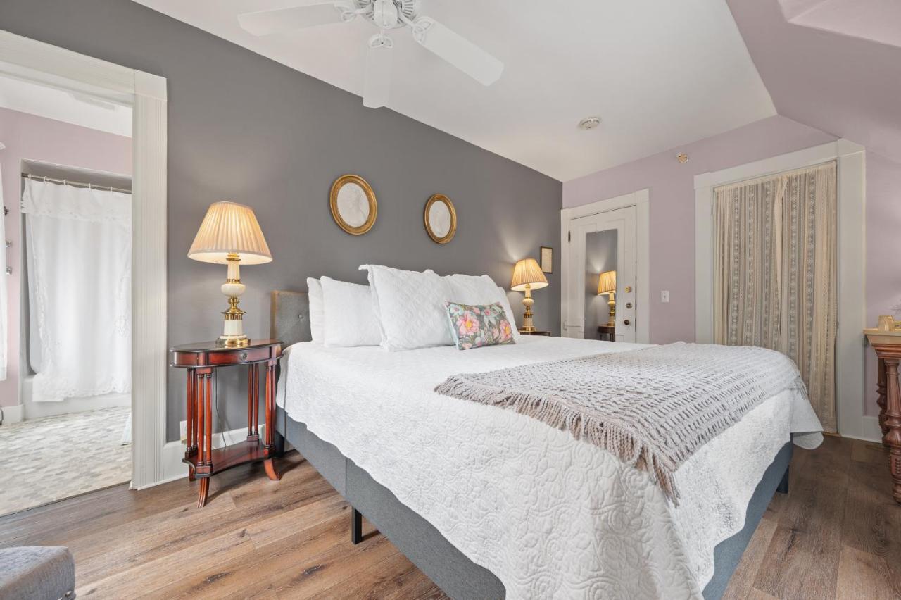 Brook Farm Inn Lenox Ngoại thất bức ảnh