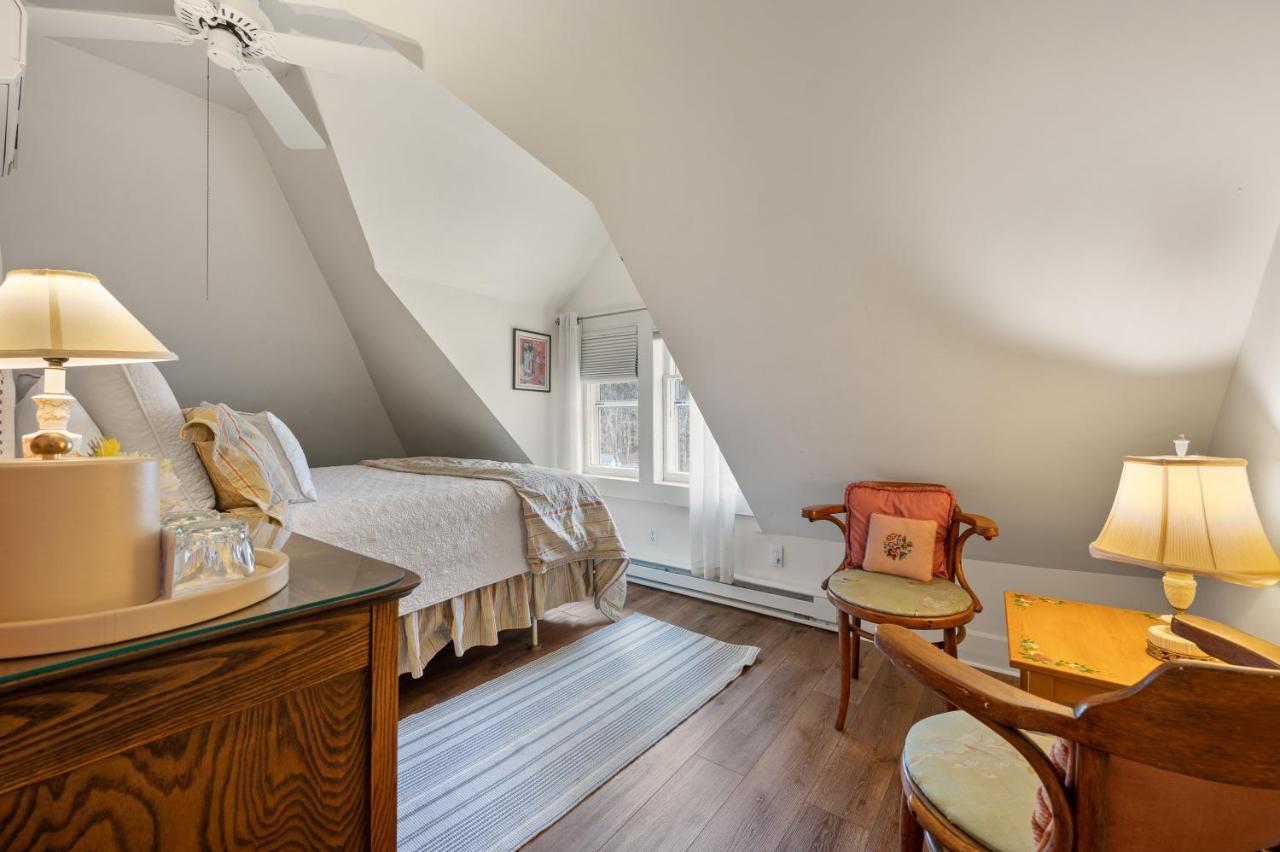 Brook Farm Inn Lenox Ngoại thất bức ảnh