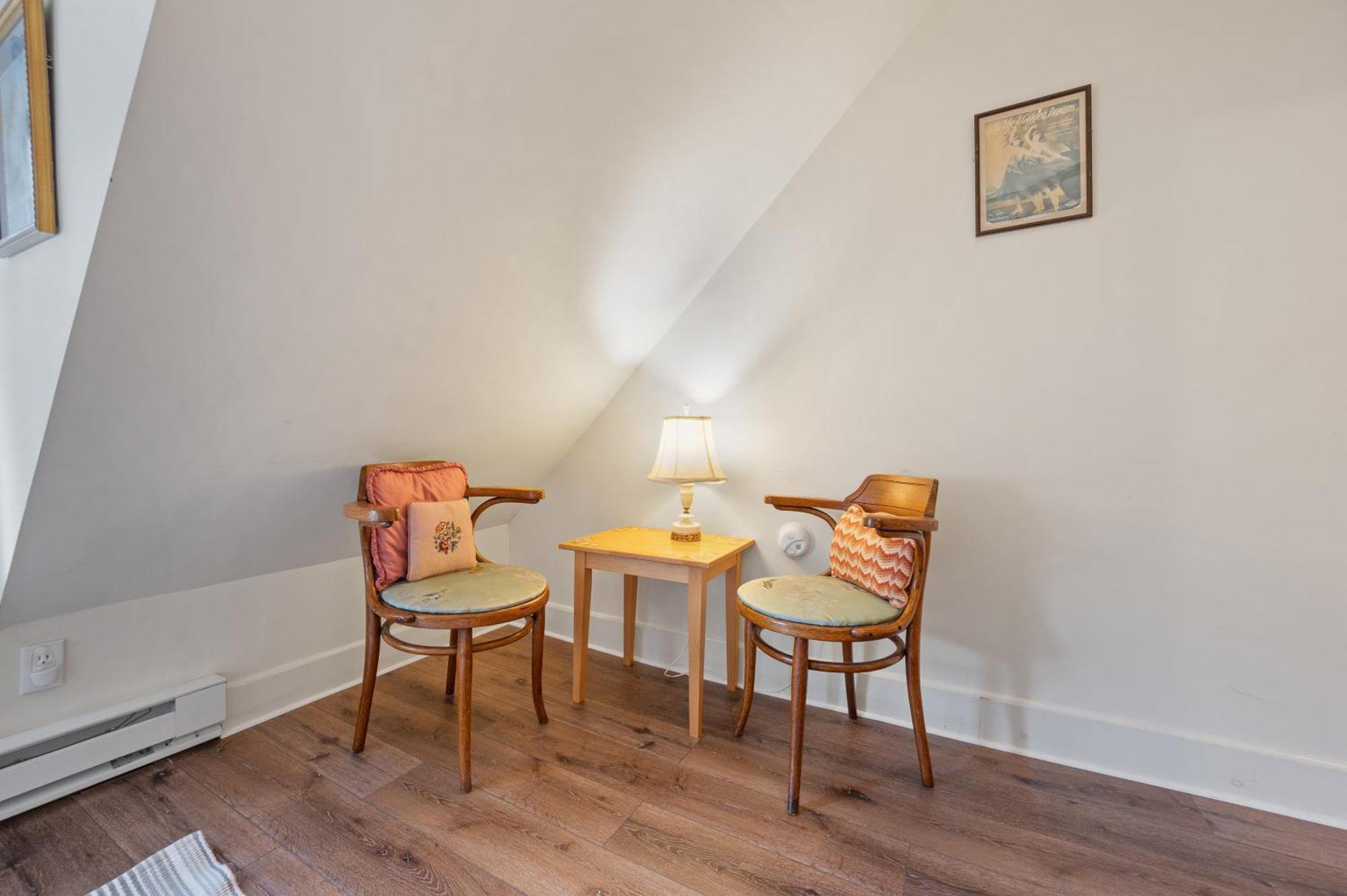 Brook Farm Inn Lenox Ngoại thất bức ảnh