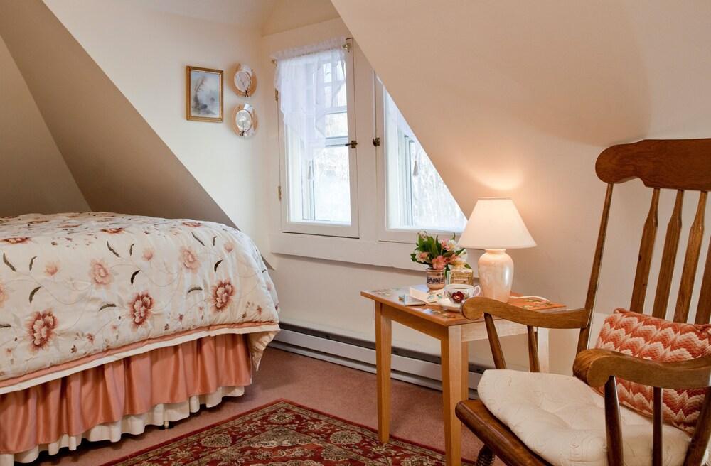 Brook Farm Inn Lenox Ngoại thất bức ảnh