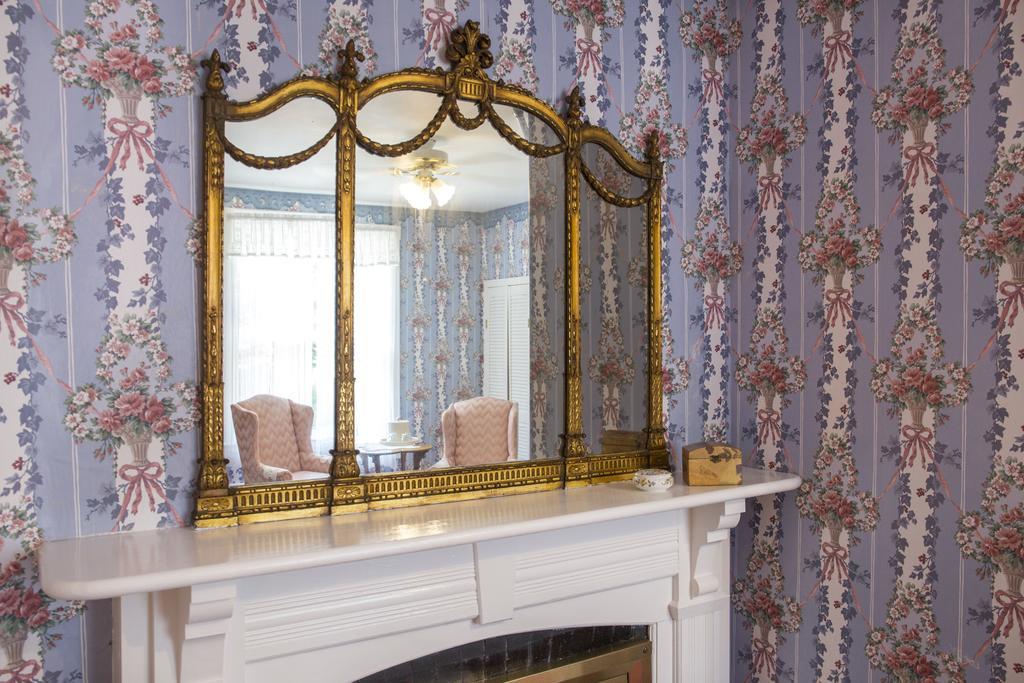 Brook Farm Inn Lenox Ngoại thất bức ảnh